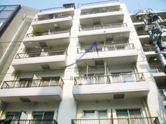 パラシオン浜松町