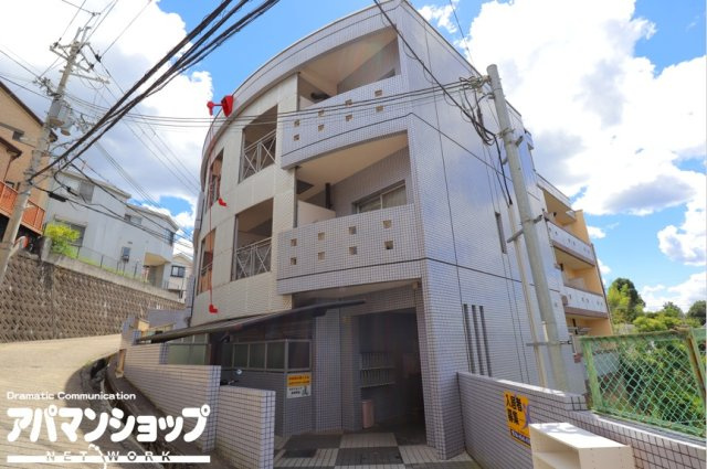 シティパレス生駒谷田町P7