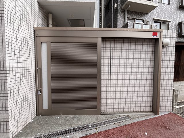 アーク松戸中央公園のその他