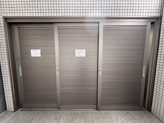 アーク松戸中央公園のその他共用部分