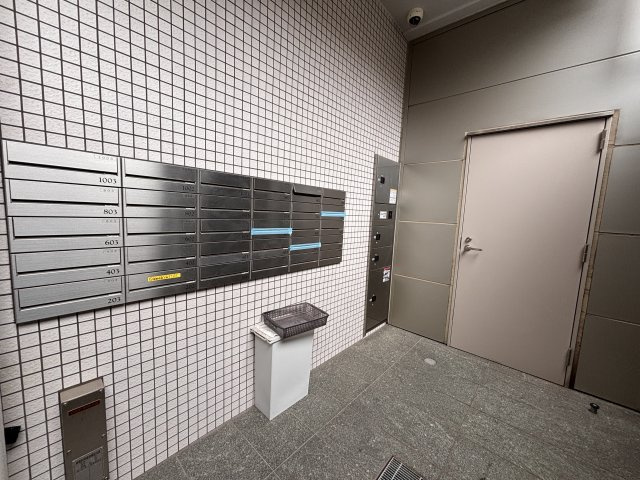 アーク松戸中央公園のその他