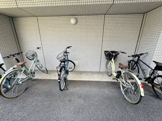 アーク松戸中央公園のその他共用部分