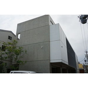 クレイタスパークIVの展望