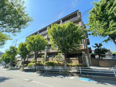 【外観】 | ニチゴマンション2