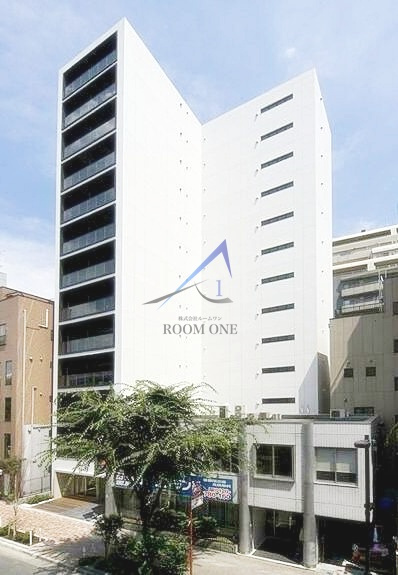 スパシエ上野ステーションプラザ