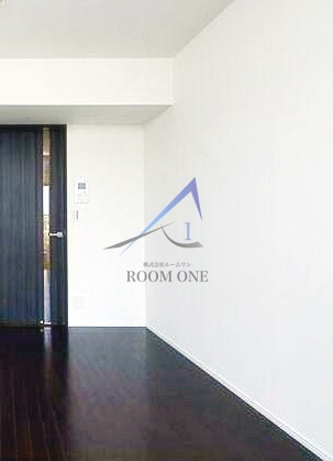 スパシエ上野ステーションプラザの居間・リビング|洋室のお部屋です。