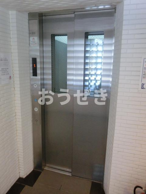 フィオリーシェ東浅草のその他共用部分