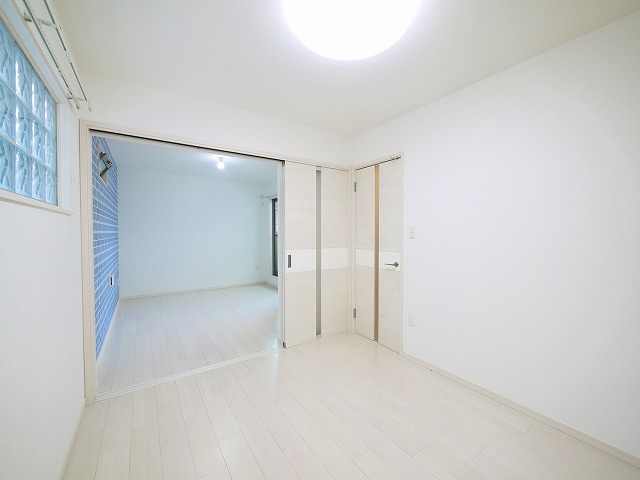 K’s Residence生駒の内装