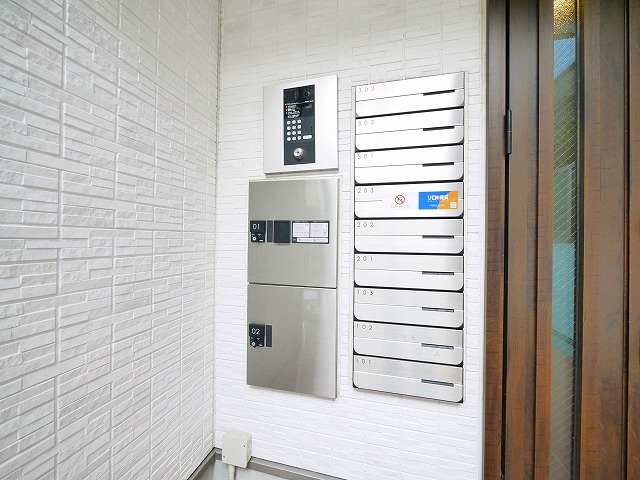 K’s Residence生駒の設備