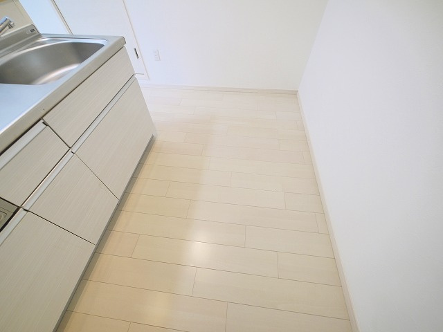 K’s Residence生駒の内装