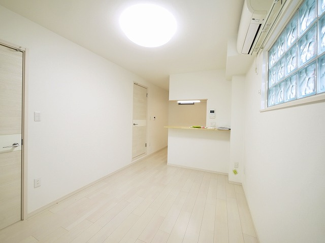 K’s Residence生駒の内装