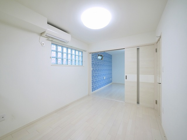 K’s Residence生駒の洋室