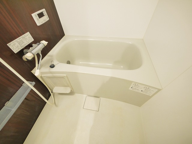 K’s Residence生駒の浴室