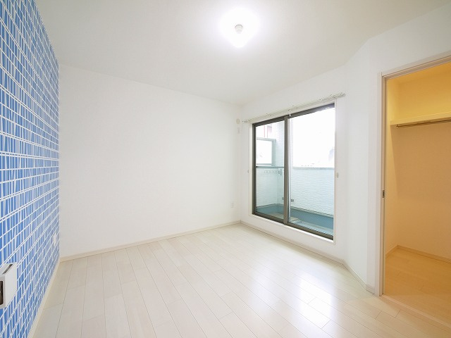 K’s Residence生駒の洋室