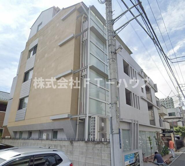 ザ・ヒルズ市川