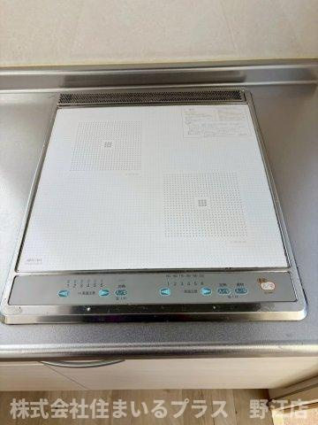 Bell Angeの設備