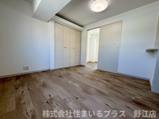Bell Angeの居間・リビング