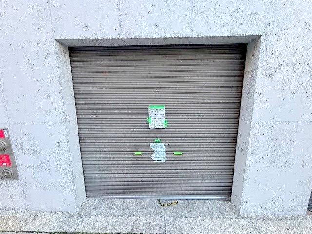 デュオン新大阪レジデンスのその他共用部分