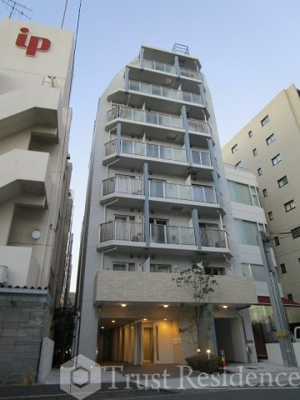 【外観】 | S-RESIDENCE清澄白河