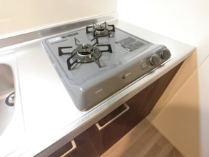 【設備】 | Crestちはら台　西棟