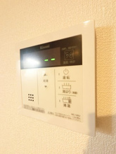 【設備】 | Crestちはら台　西棟