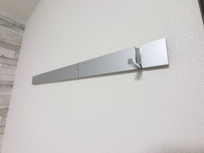 【設備】 | Crestちはら台　西棟