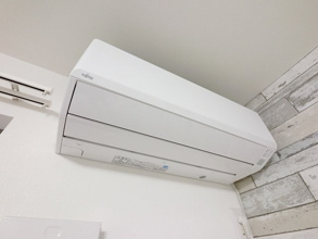 【設備】 | Crestちはら台　西棟