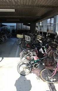 JTA綾瀬のその他共用部分