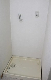 JTA綾瀬の設備