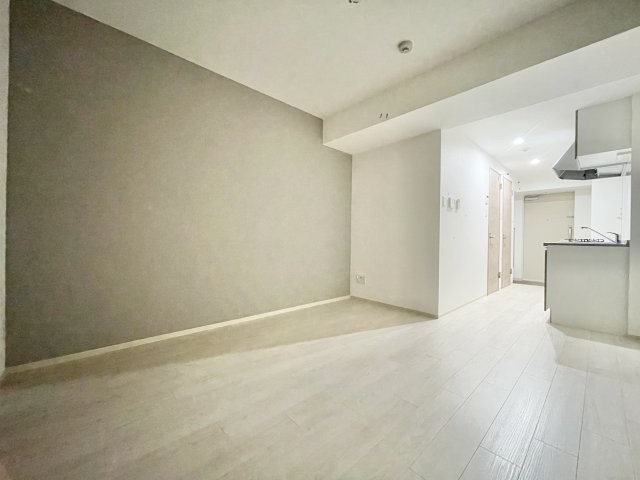 【居間・リビング】 | AND TERRACE 文の里（アンドテラスフミノサト）