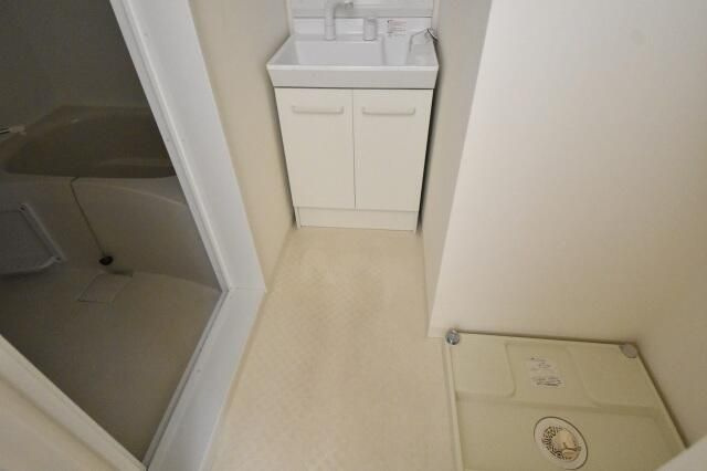 ＣＢ南柏アルエットの玄関