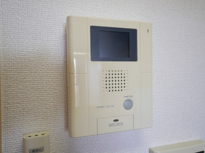 【セキュリティ】 | サニーキャンプ 今池