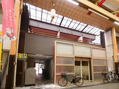 【外観】 | ヒルズ鳳