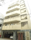 CASA MIA NAKANOBUの画像