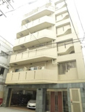 CASA MIA NAKANOBUの画像