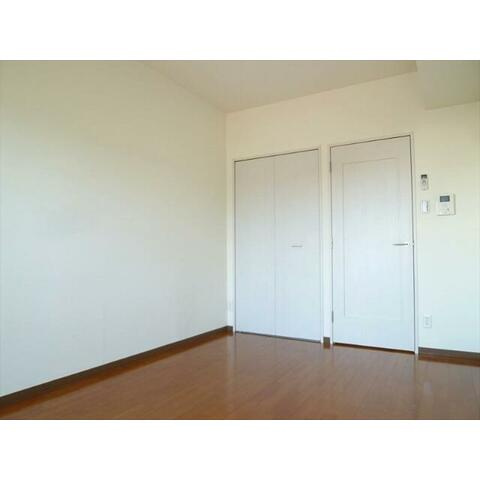 【内装】 | CASA MIA NAKANOBU | 内装は落ち着いています