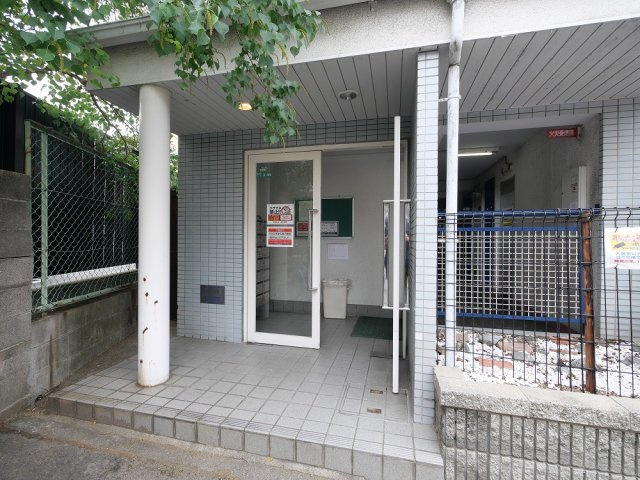 【エントランス】 | ロイヤル蔵前