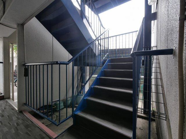 【ロビー】 | ロイヤル蔵前