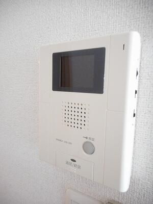 エル　オーヴの設備