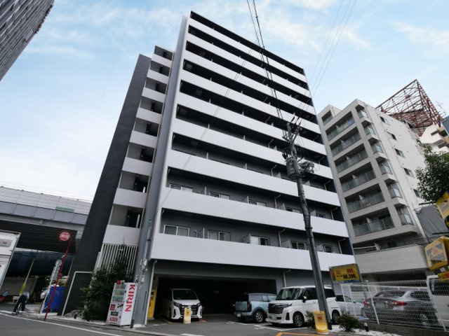 【外観パース】 | レクシア南瓦町