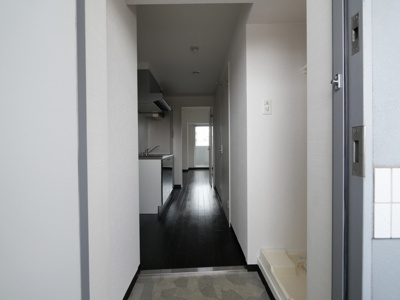 【玄関】 | レクシア南瓦町