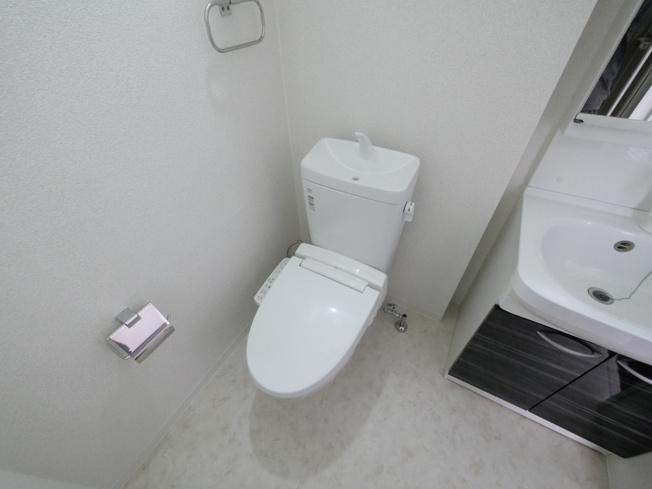 【トイレ】 | レクシア南瓦町