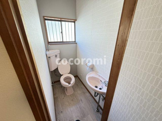 石津南町テラスのその他