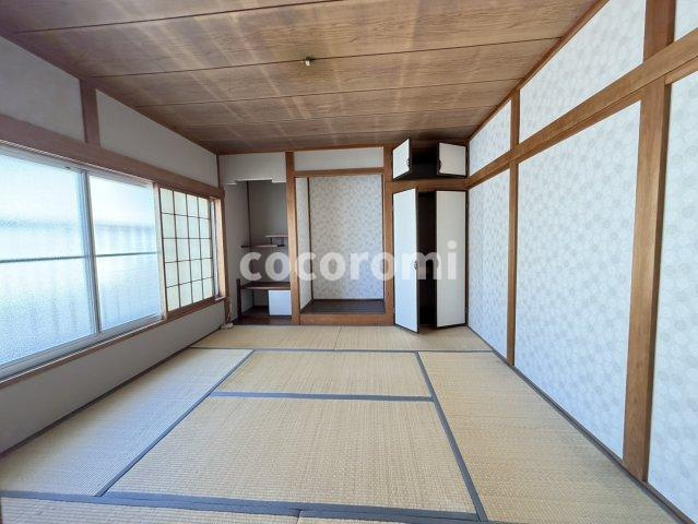 石津南町テラスのセキュリティ
