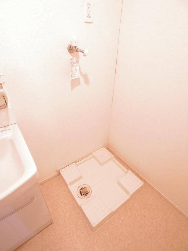メゾンフランの設備|※同仕様写真です