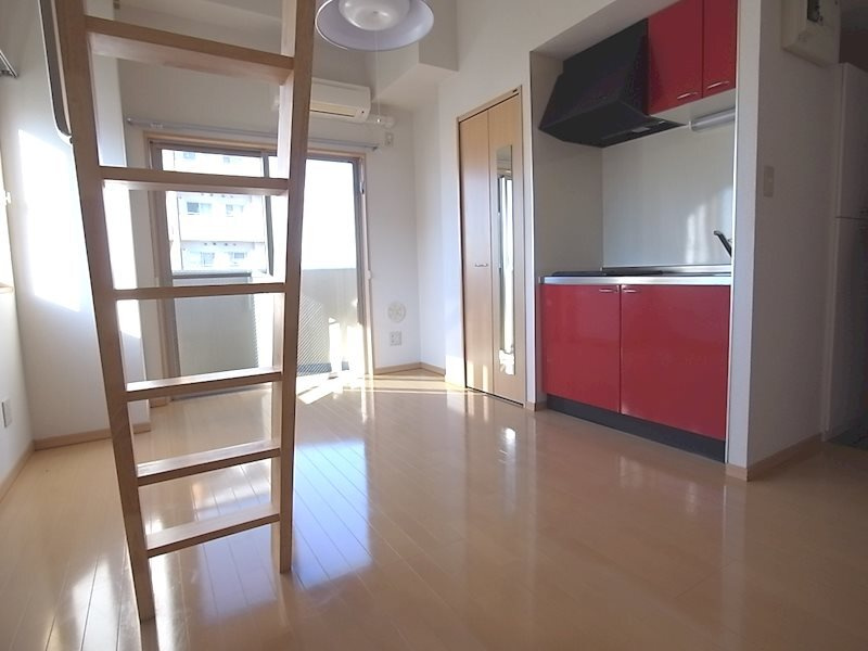 アベゼ住吉のその他