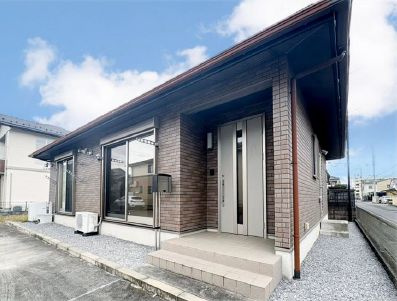 小山市花垣町2丁目
