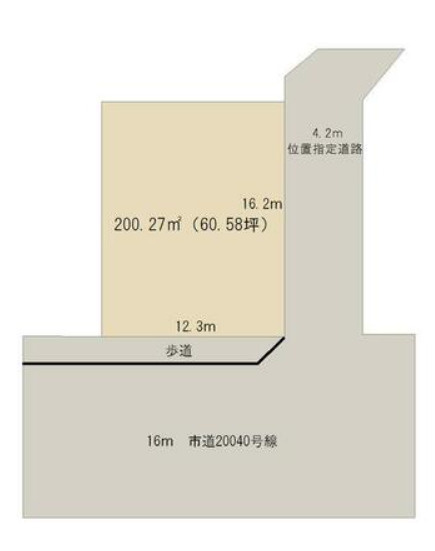 宇都宮市中岡本町