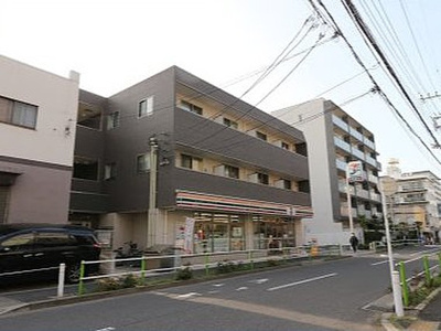 【周辺】 | エトワール徳丸