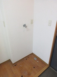【設備】 | エトワール徳丸